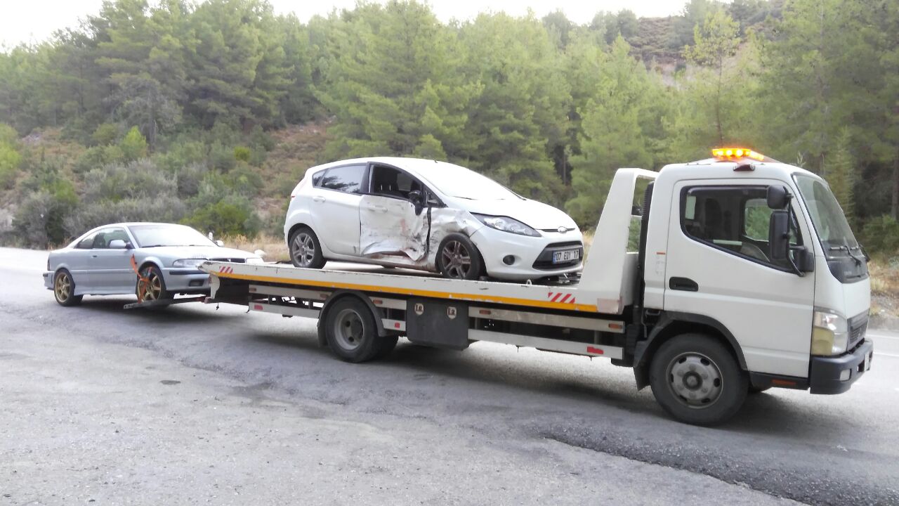 ısparta oto kurtarma