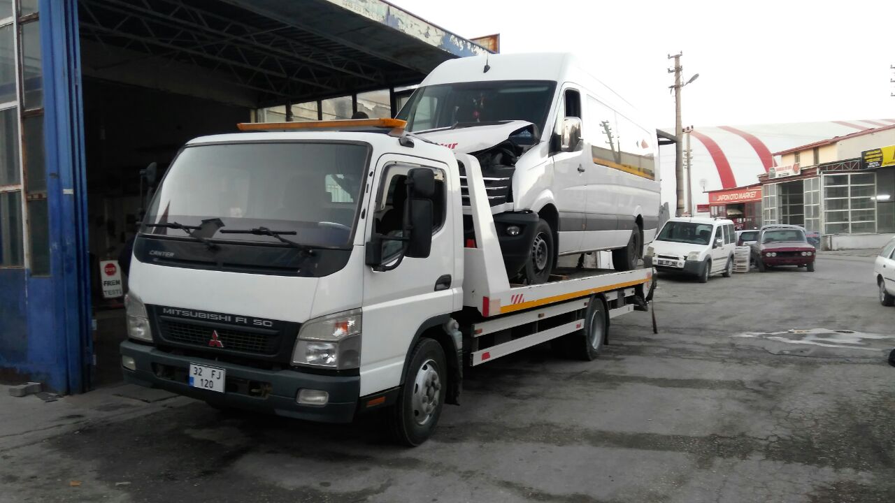 ısparta oto kurtarma