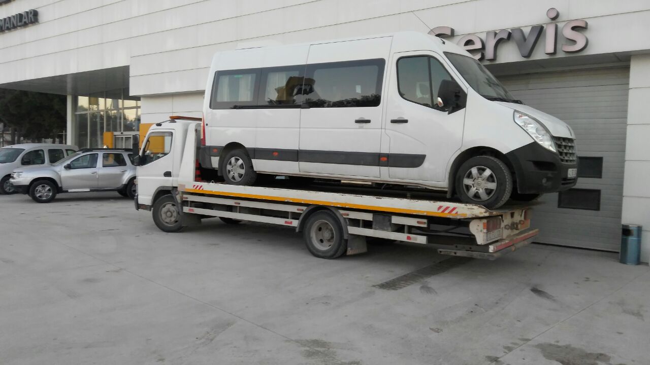 ısparta oto kurtarma