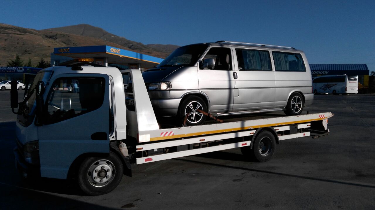 ısparta oto kurtarma