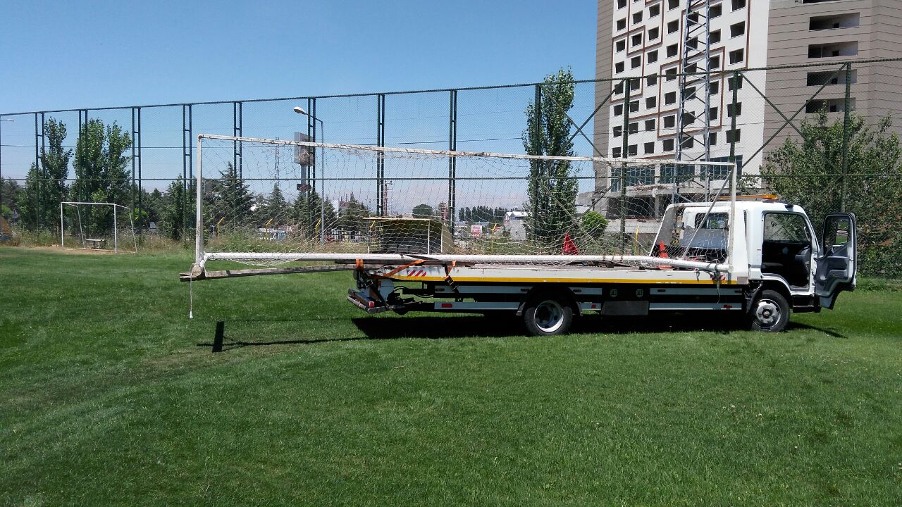 ısparta oto kurtarma