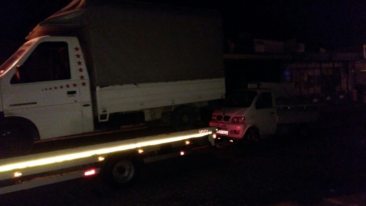 ısparta oto kurtarma
