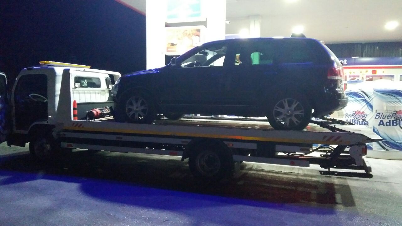 ısparta oto kurtarma