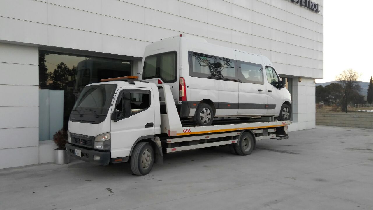 ısparta oto kurtarma